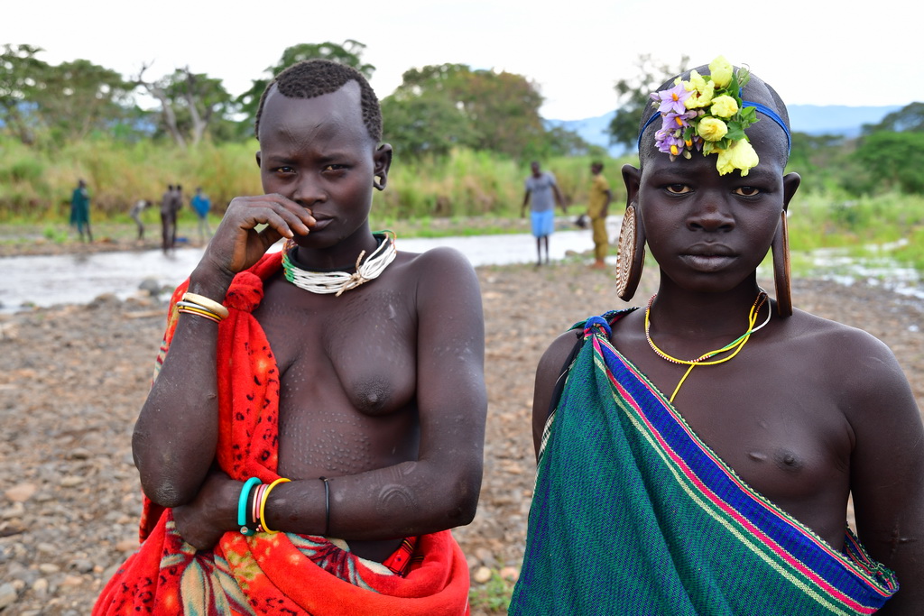 Kibish (Surma)